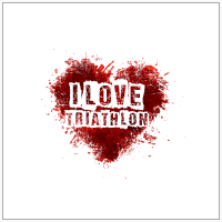 I Love Triathlon
